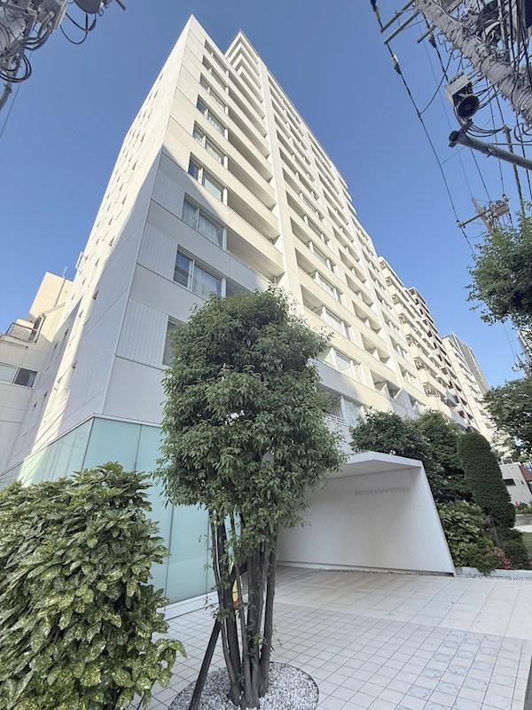 サンクタス武蔵小山