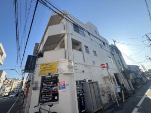 新槇ビル