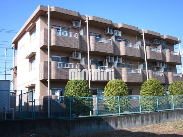 アルバI(1DK/1階)