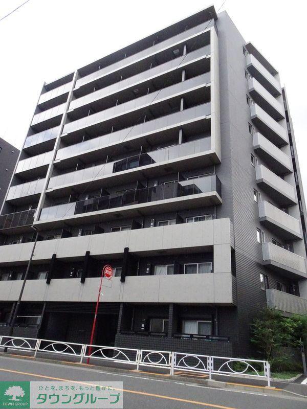 RELUXIA墨田八広
