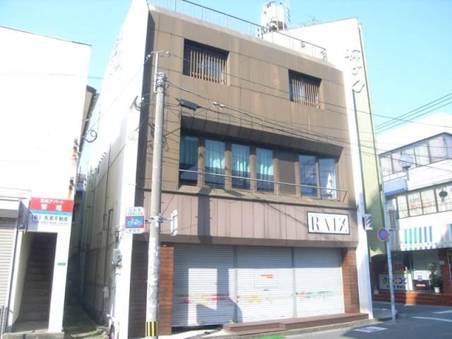 堺駅前ビル