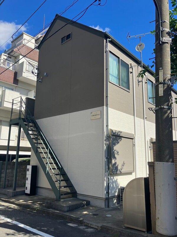 JTレジデンス巣鴨