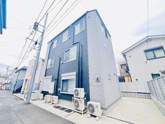 NSGATE新中野