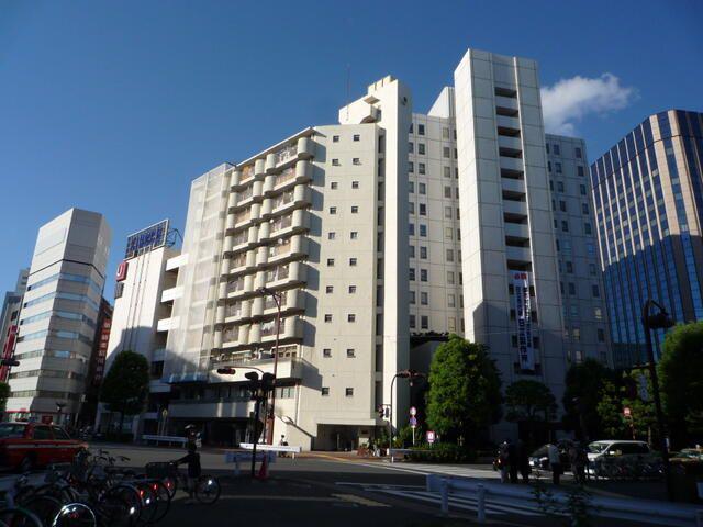 セブンスターマンション第2大森