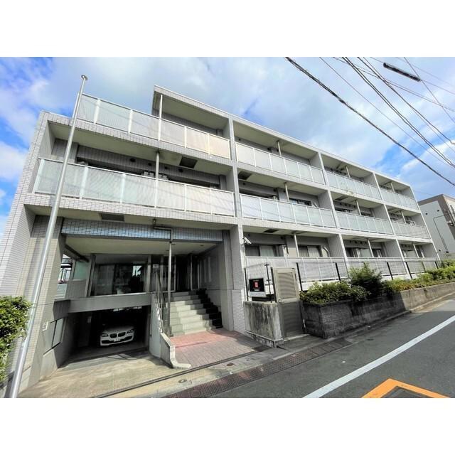 NONA PLACE渋谷神山町