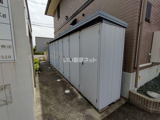 クラレンスホワイト I・II