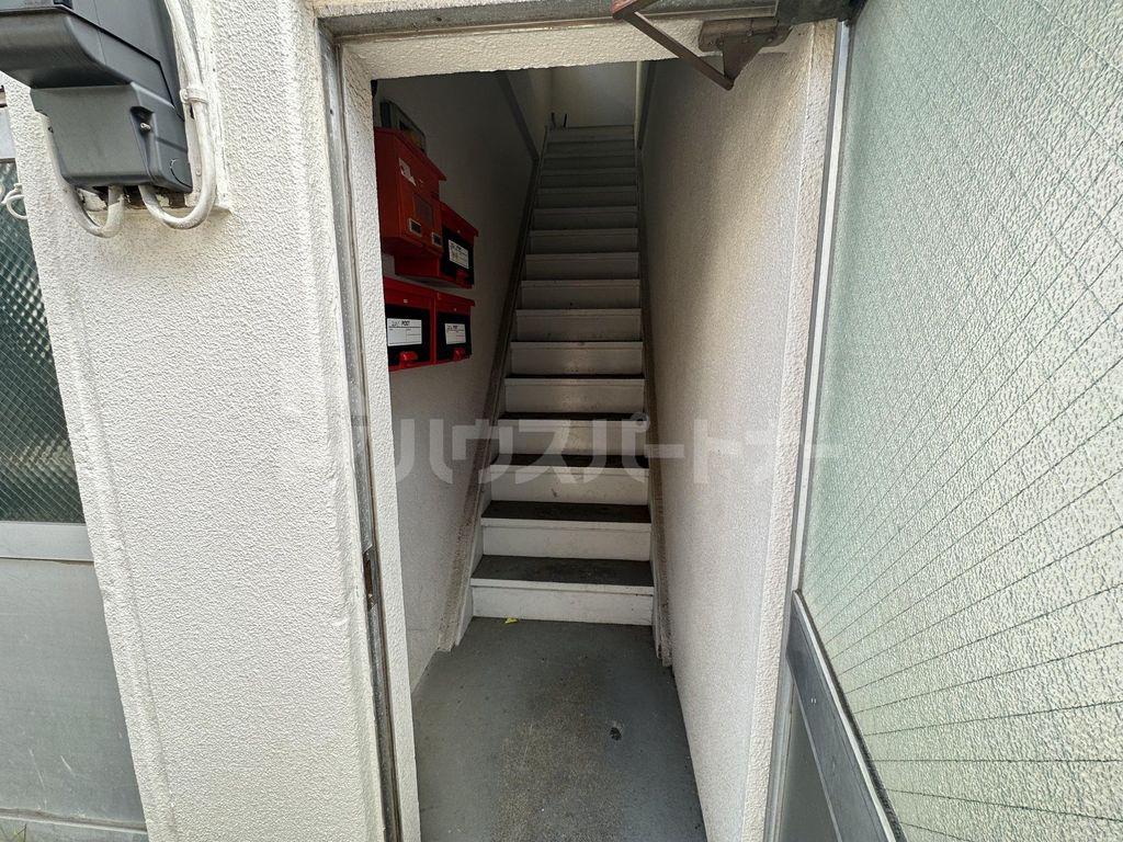 第一久松マンション