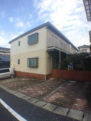 東門司ハイツ