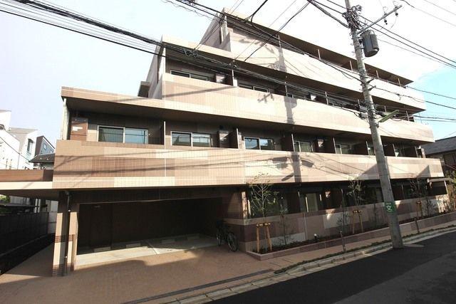 プレミアムキューブジー三軒茶屋