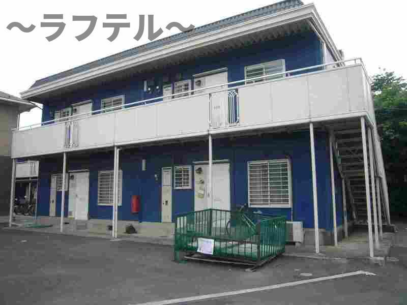 ファミールケイB
