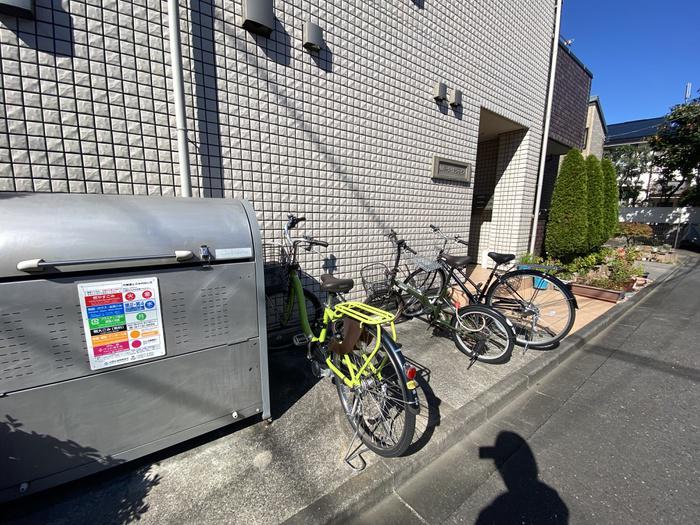 リバーサイドシャイン