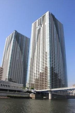 THE TOKYO TOWERS MIDTOWER