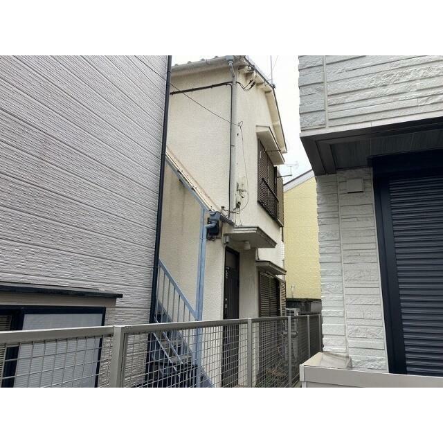 白井コーポ