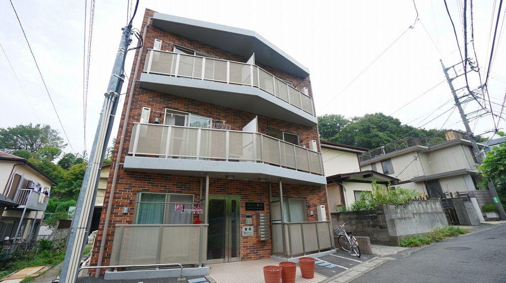 ジェイラム溝の口