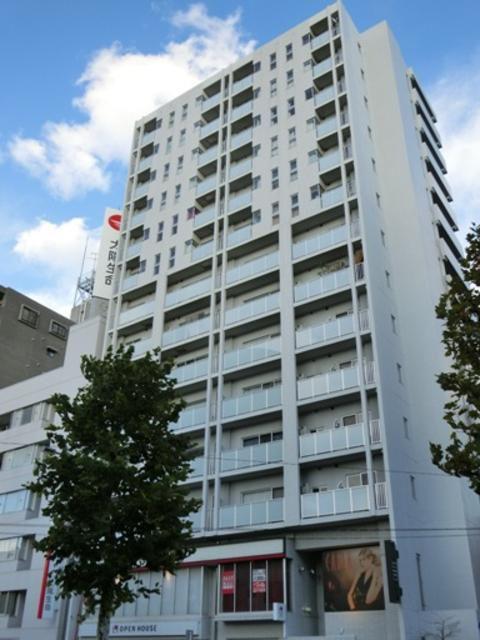リーフコンフォート赤羽