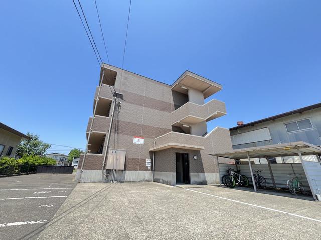 ベルオーク戸野目