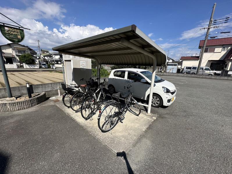 ローズコート雅