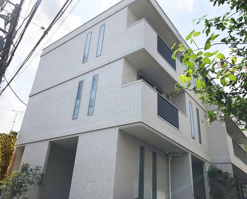 AIFLAT MEJIRO
