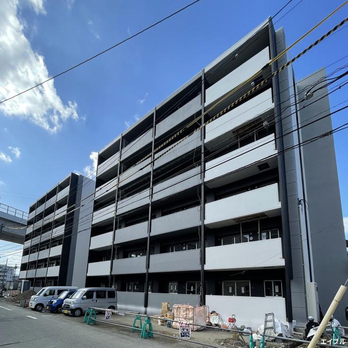 SQUARE井尻ノース