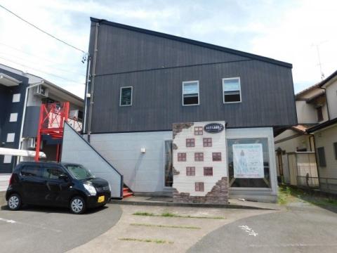 遠州鉄道 さぎの宮駅 徒歩13分 2階建 築21年