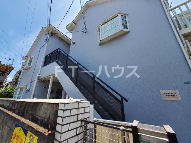 ジュネパレス津田沼第1