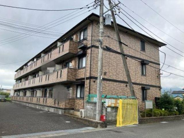 トリヴァンベールB