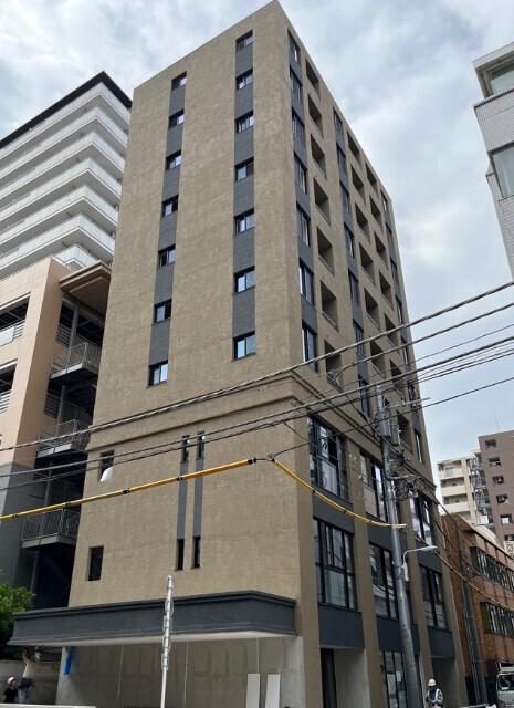 アーバンニ長町
