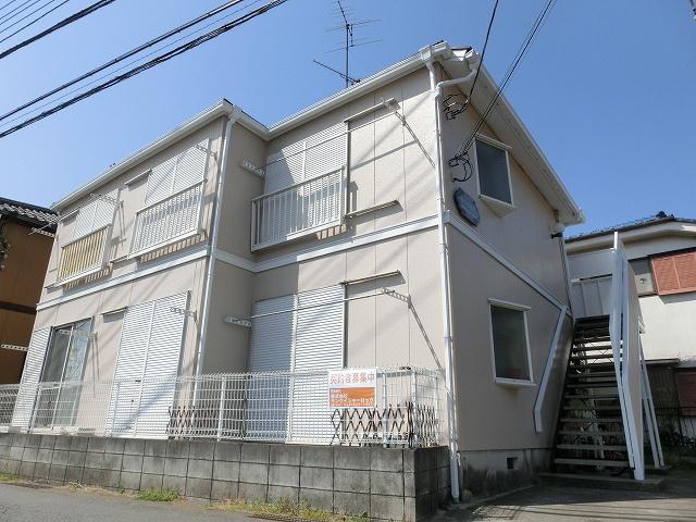 サンヒルズ(ワンルーム/1階)
