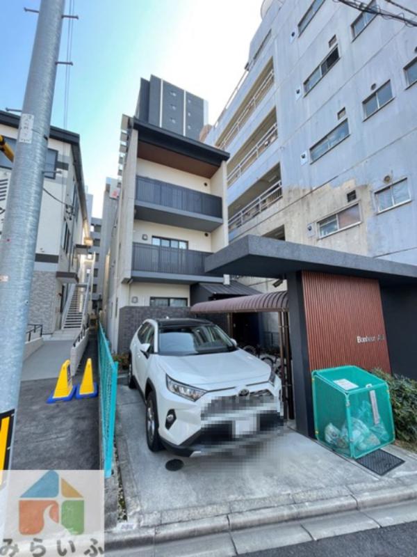 ボナール葵