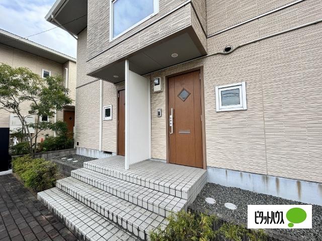 シャーメゾン紀三井寺