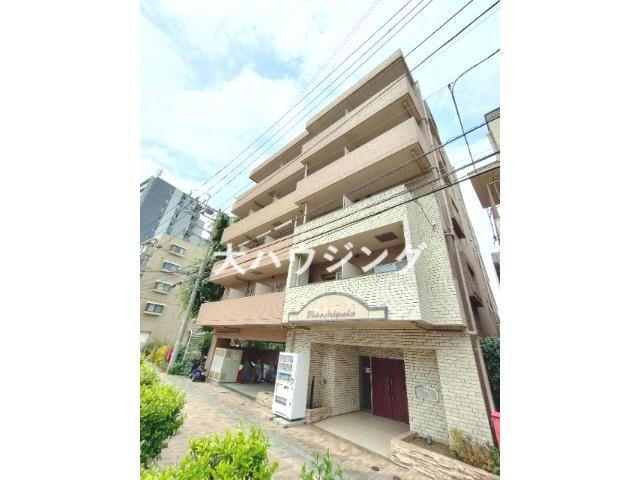プレール中延