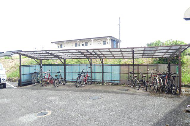 コンフレール穂積
