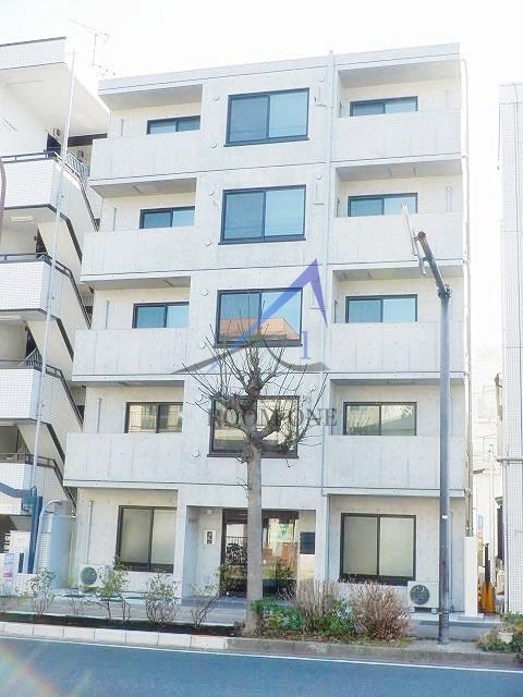 リチェンシア横浜三ツ沢下町
