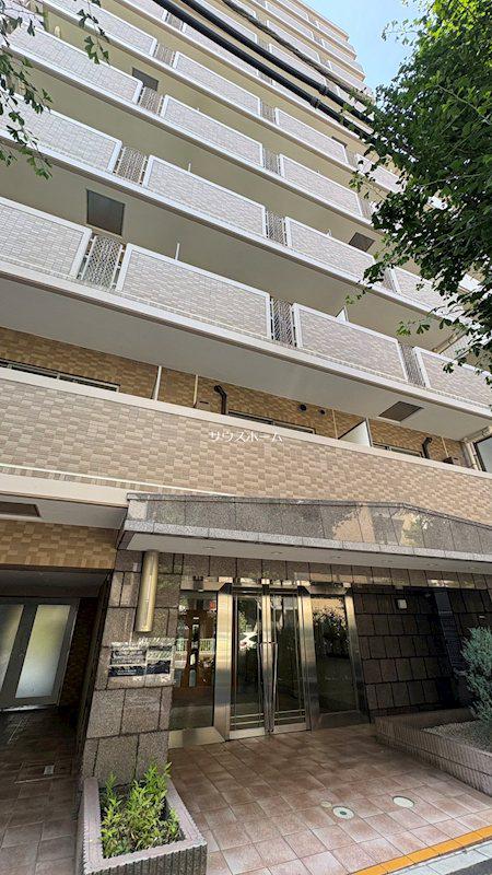 ビエラコート都立大学