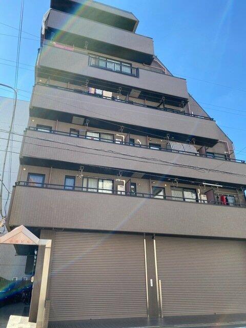 中田ビル