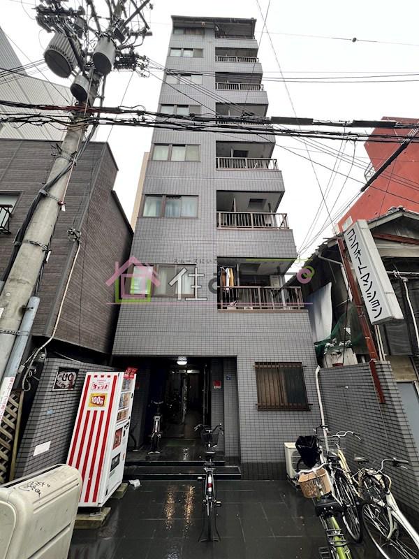 コンフォートマンション