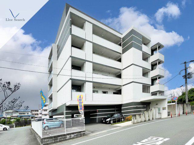 サンガイア和賀