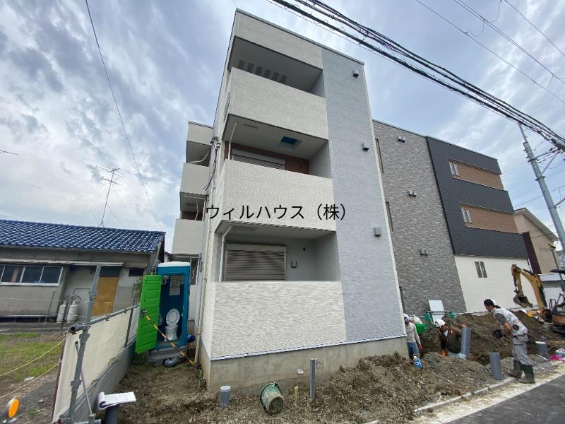 リアン富木