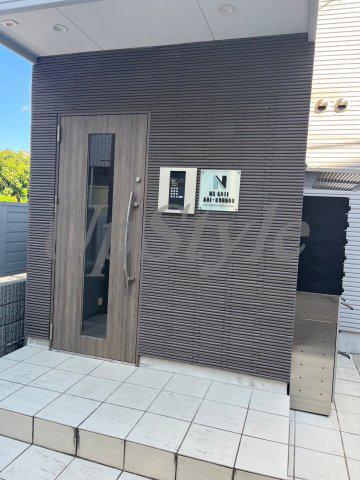 エヌエスゲート青井・弘道