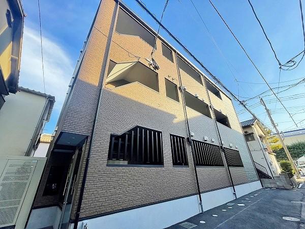 クレシア中島