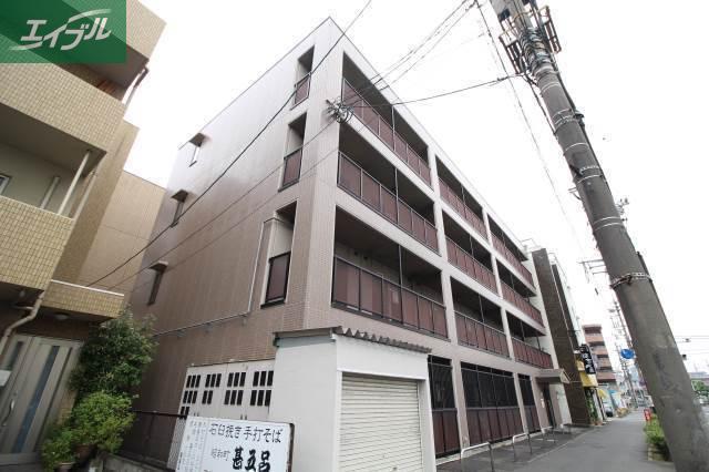 フィネス昭和町I