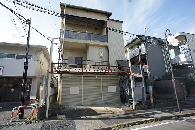 フジマンション