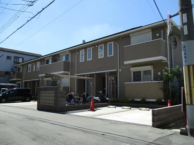 サンハイム 住居