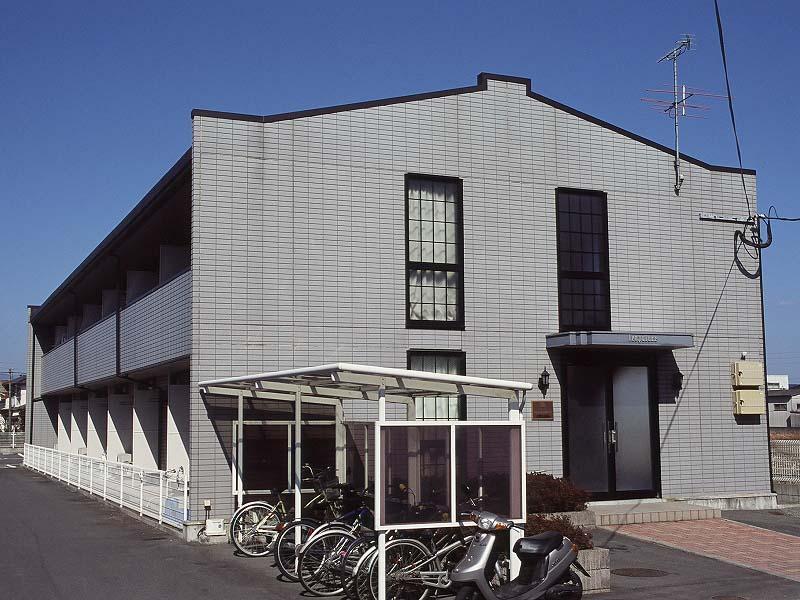 レオパレス KOYO