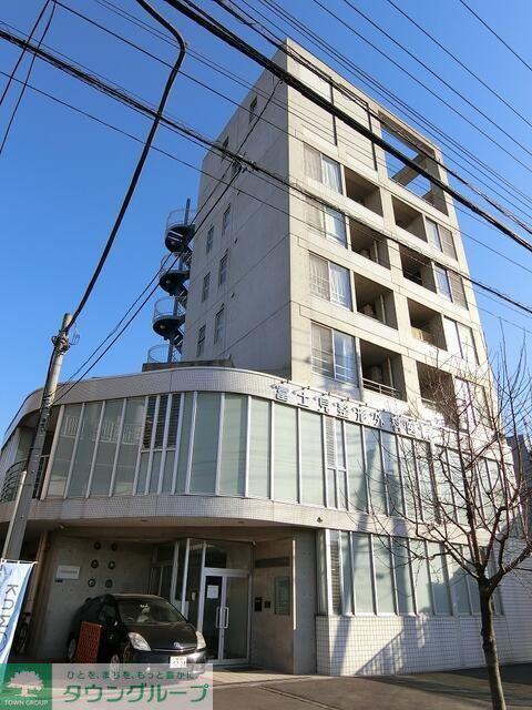 ピアハウス