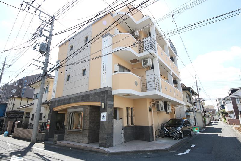 CIS南新町