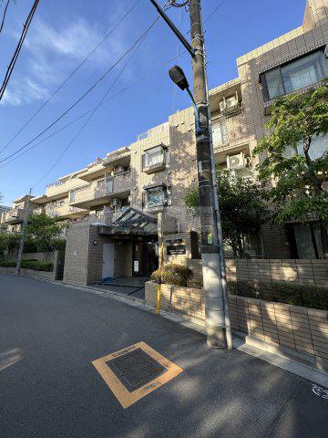 二の坂シティハウス