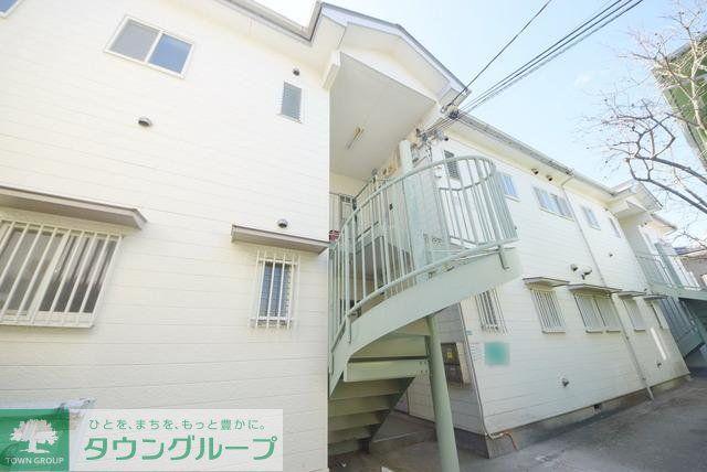 フォルトゥーナ南浦和