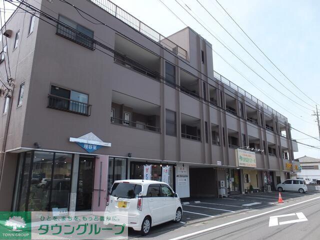 市川第1ビル