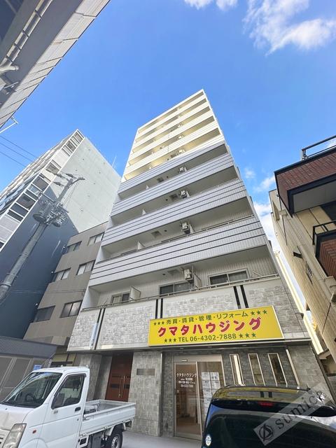 ルミエール平野